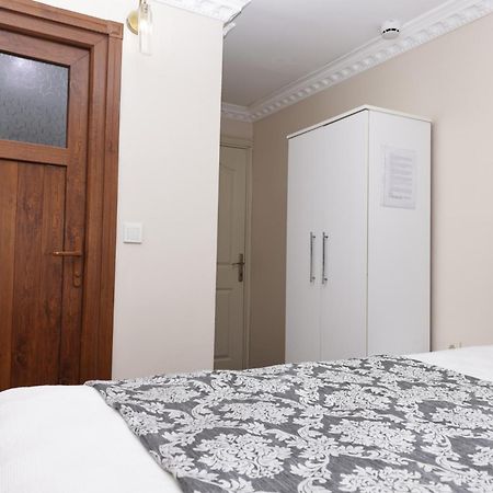 Nar Hotel Istambul Extérieur photo