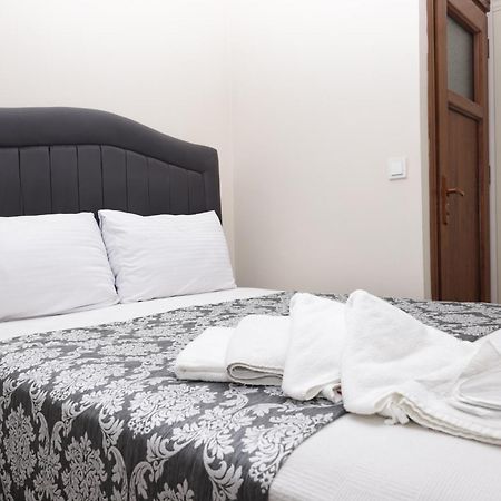 Nar Hotel Istambul Extérieur photo