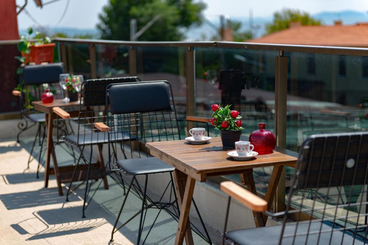 Nar Hotel Istambul Extérieur photo