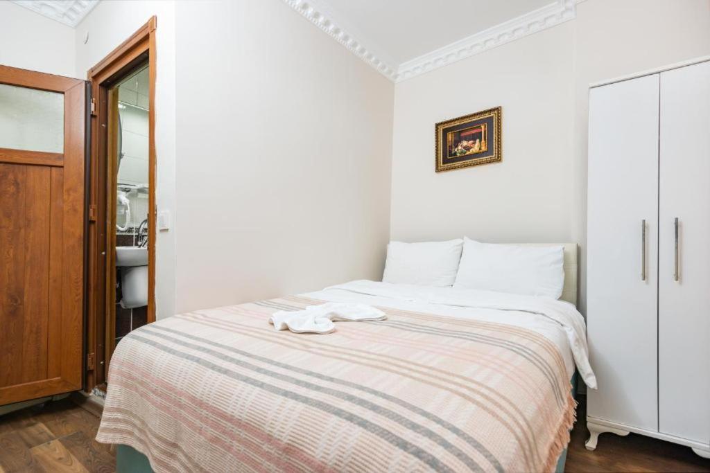 Nar Hotel Istambul Extérieur photo