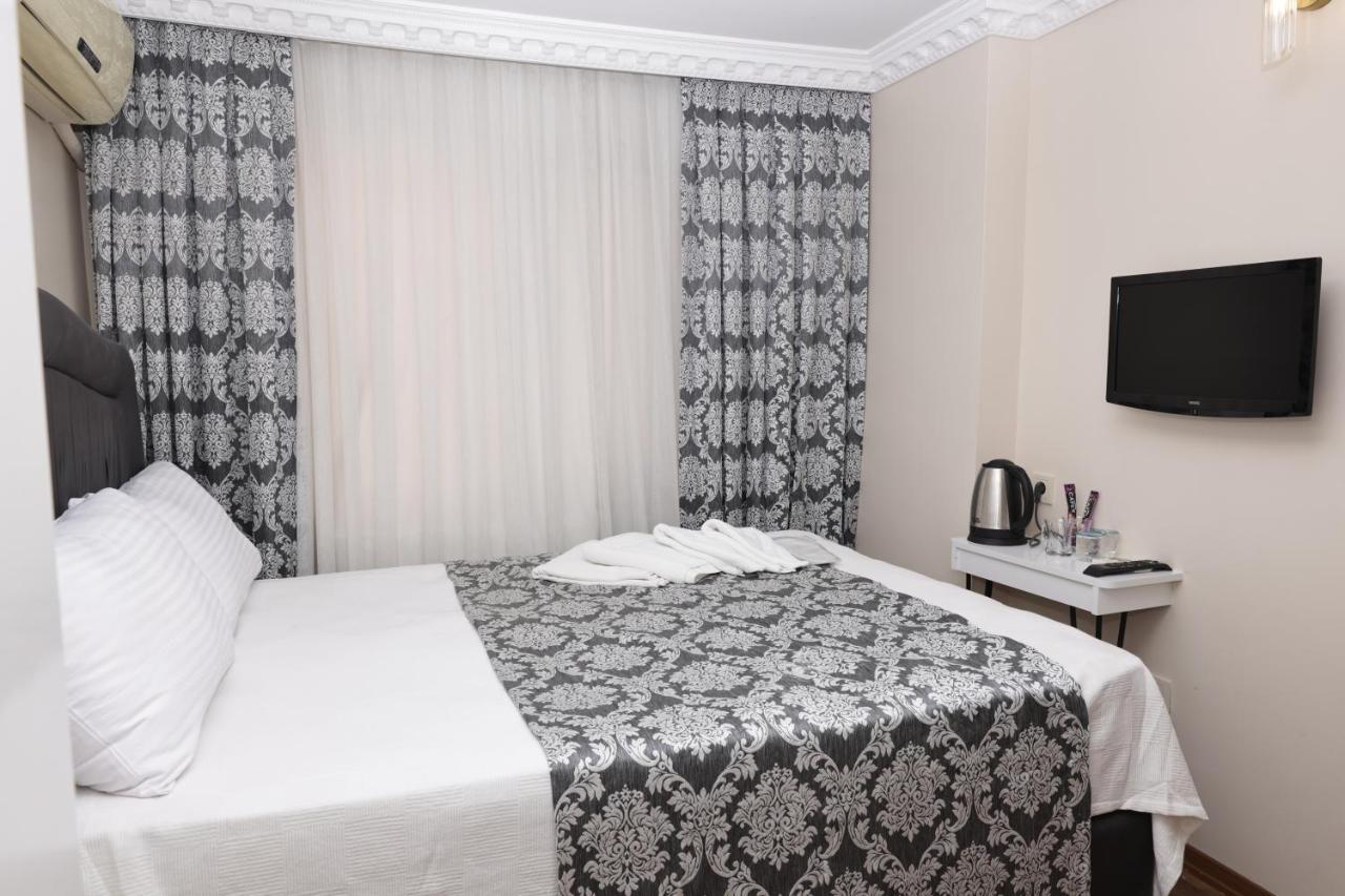 Nar Hotel Istambul Extérieur photo