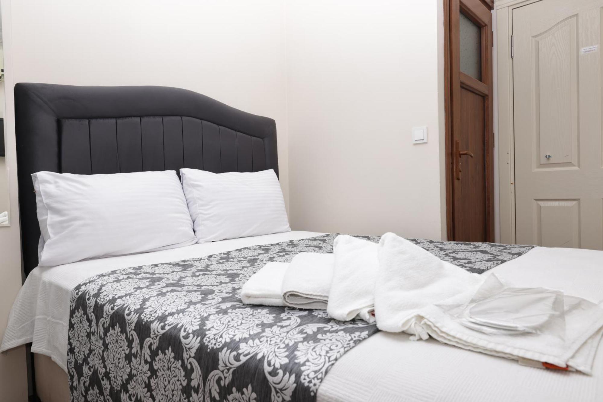 Nar Hotel Istambul Extérieur photo