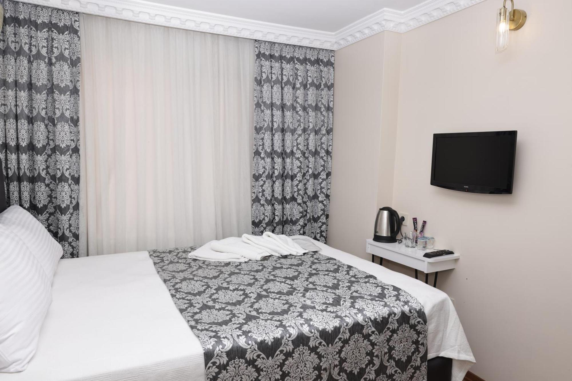 Nar Hotel Istambul Extérieur photo