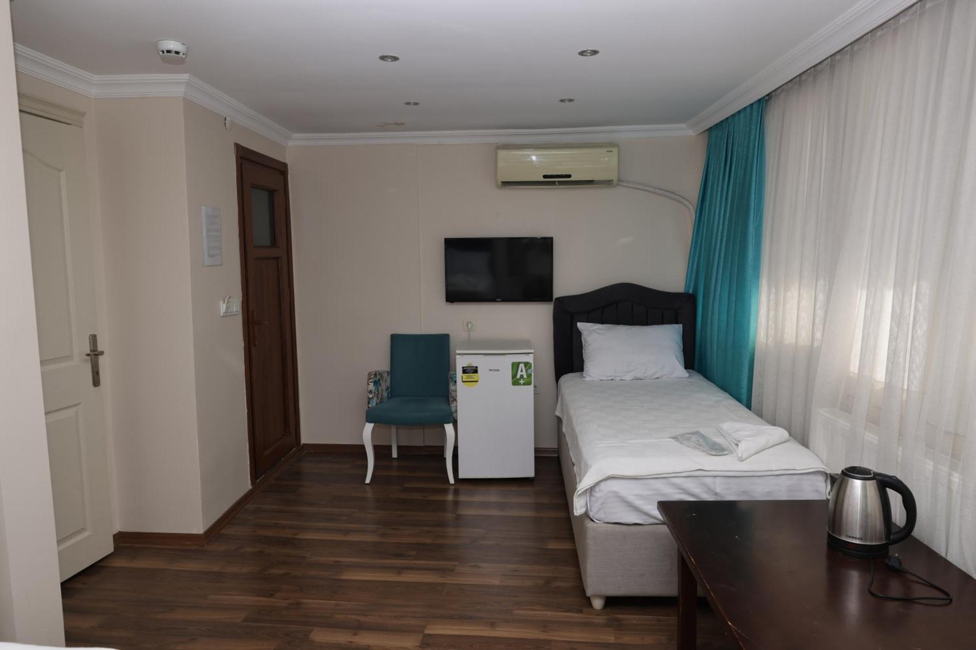 Nar Hotel Istambul Extérieur photo