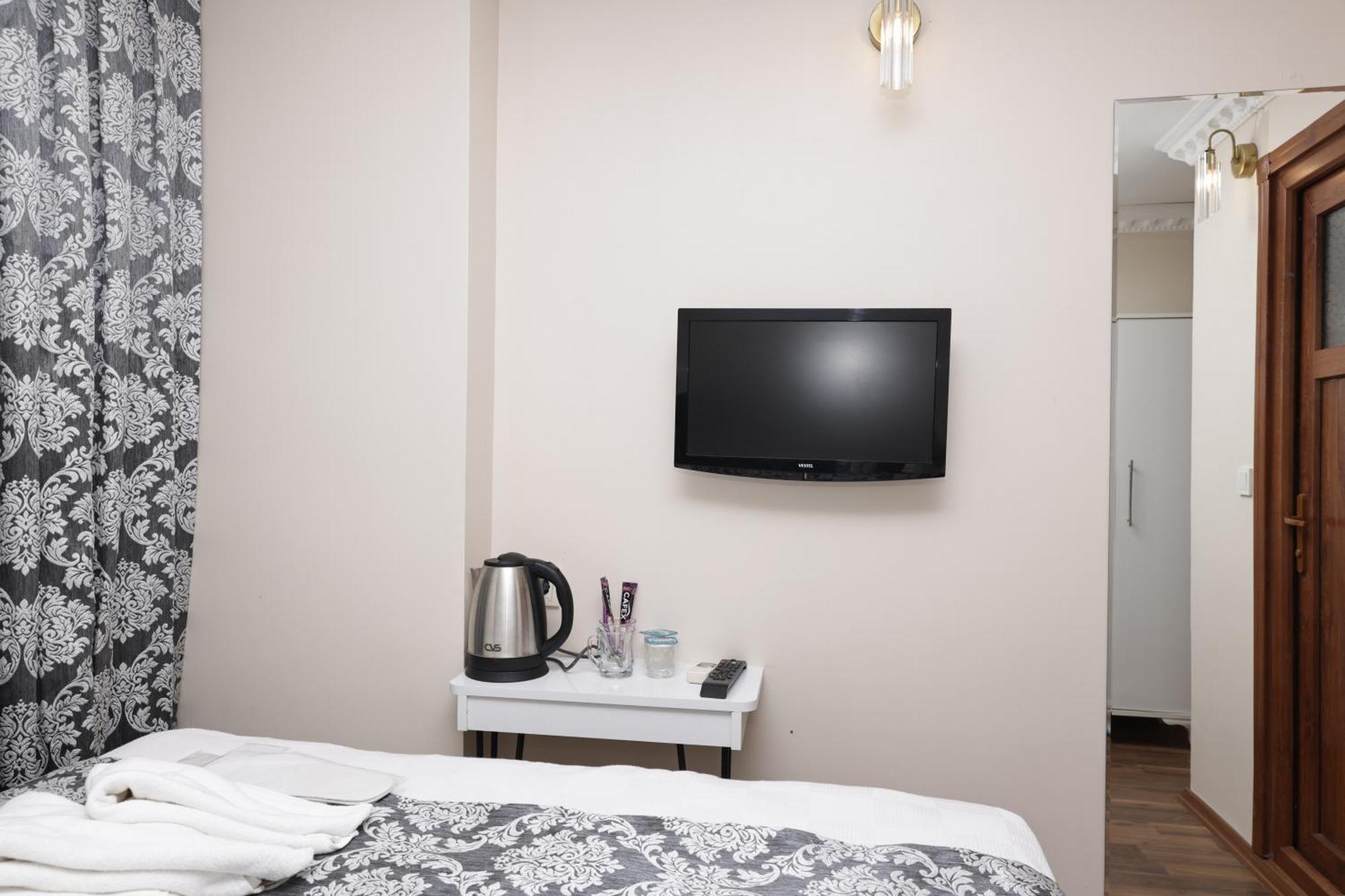 Nar Hotel Istambul Extérieur photo