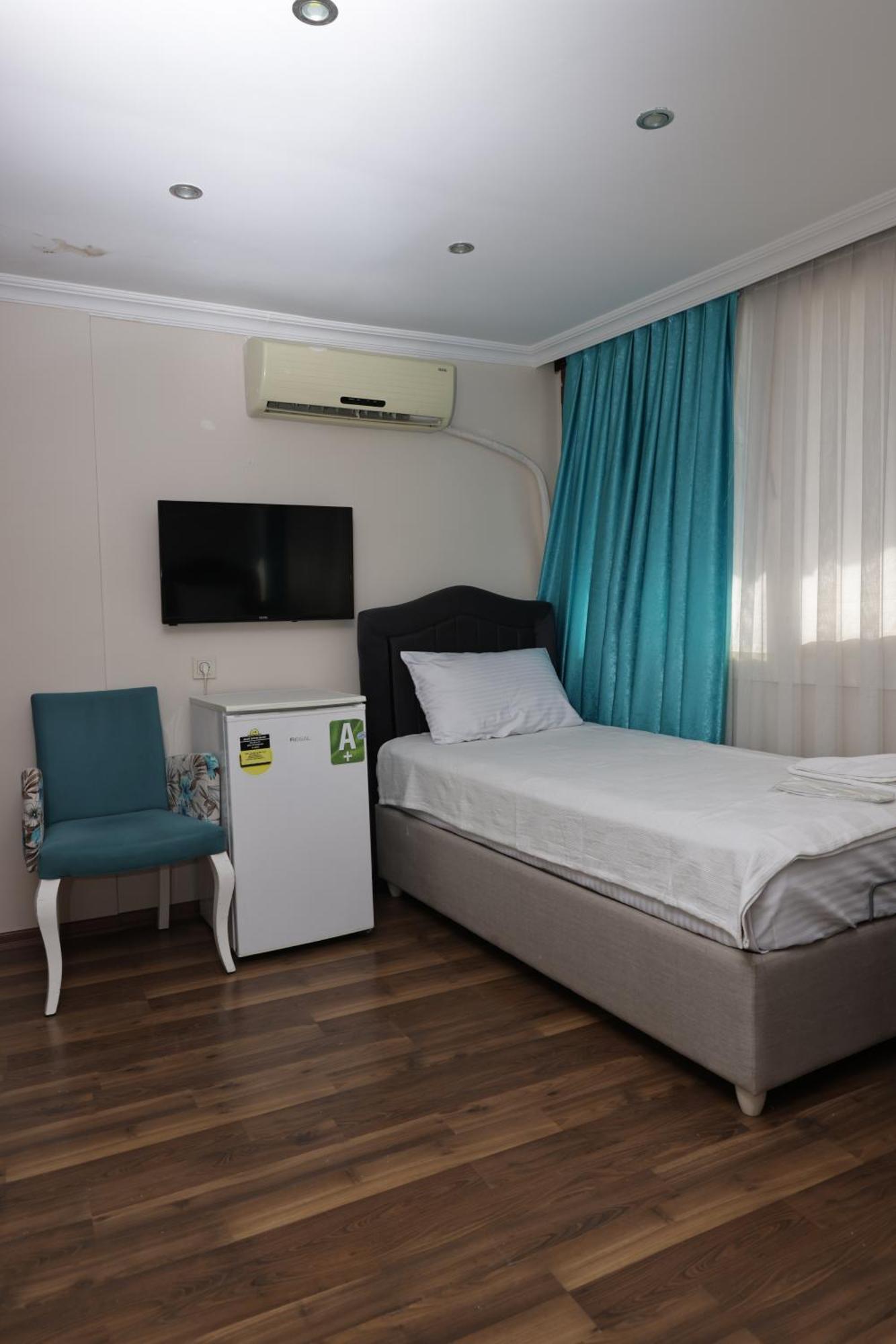 Nar Hotel Istambul Extérieur photo