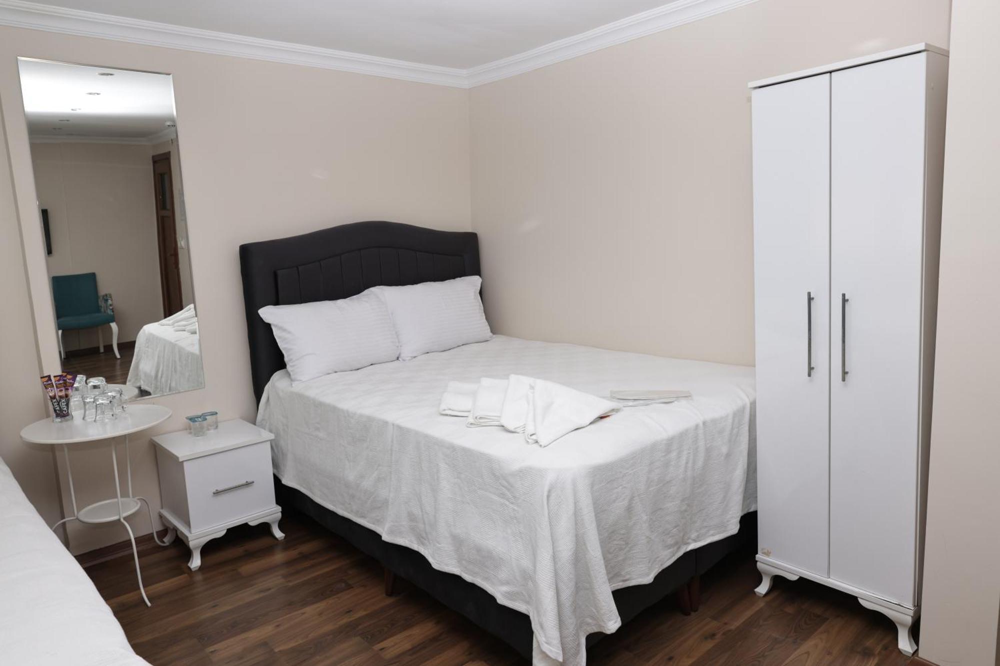 Nar Hotel Istambul Extérieur photo