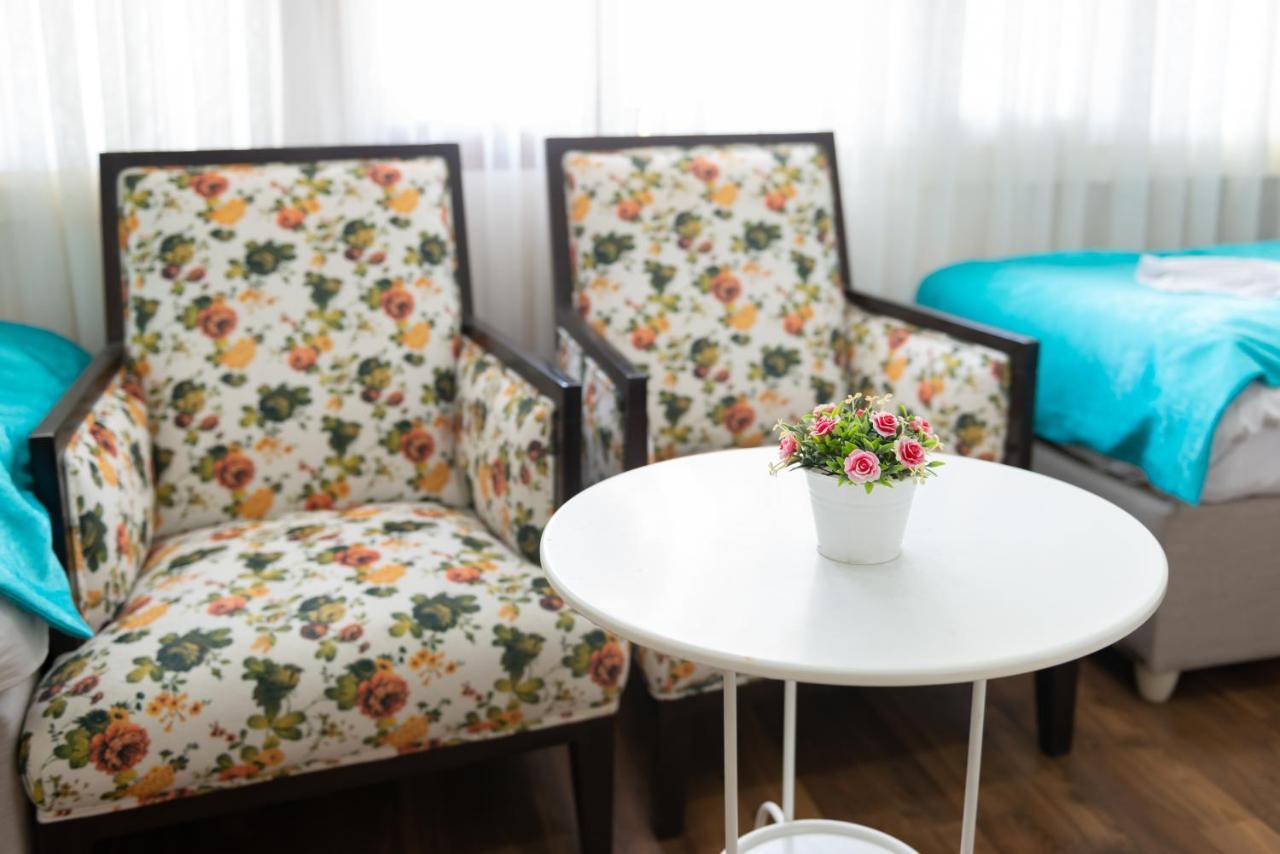 Nar Hotel Istambul Extérieur photo