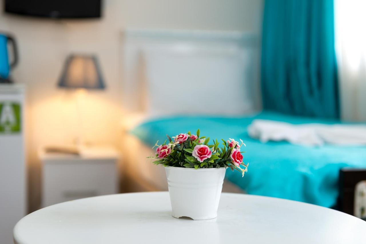 Nar Hotel Istambul Extérieur photo