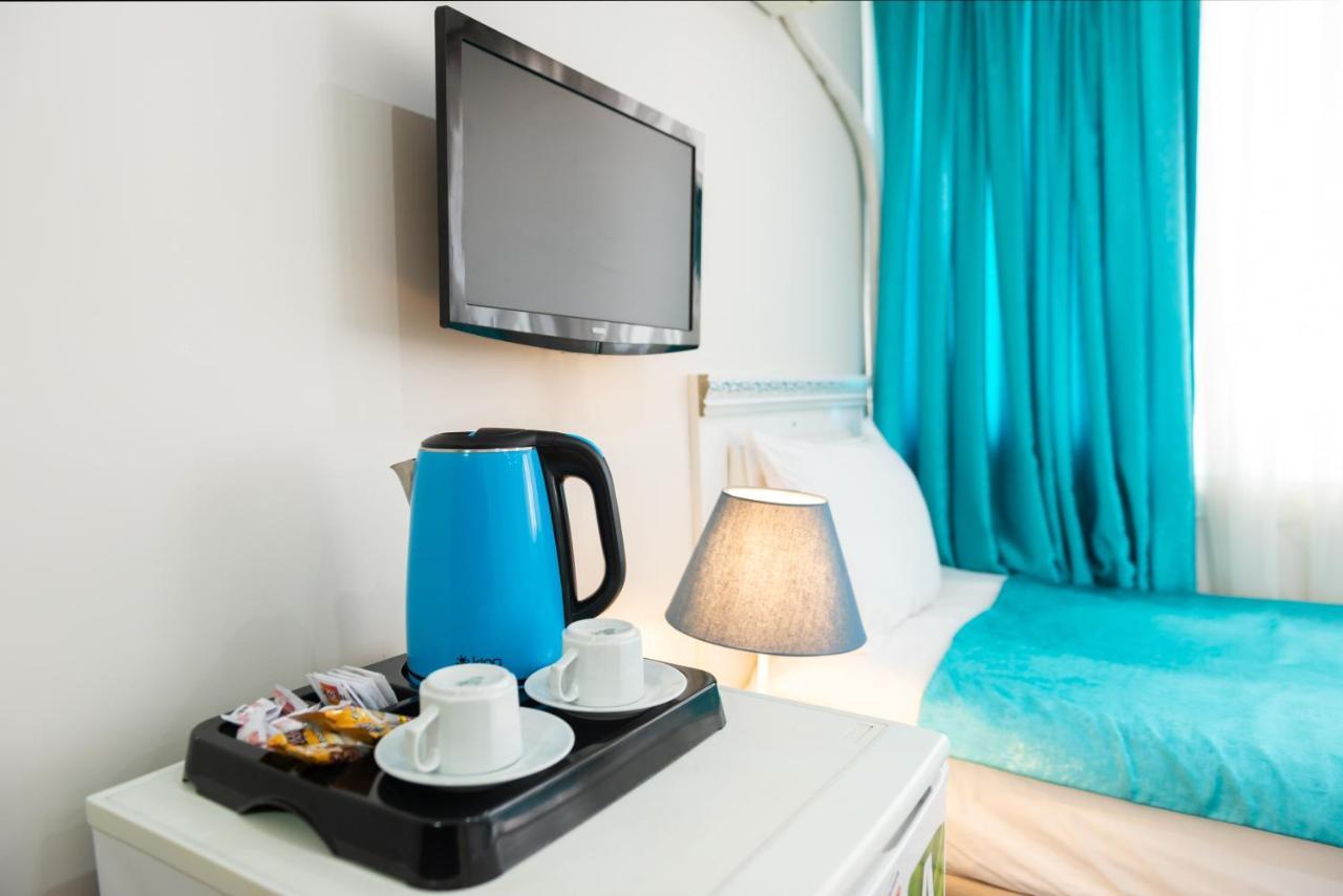 Nar Hotel Istambul Extérieur photo